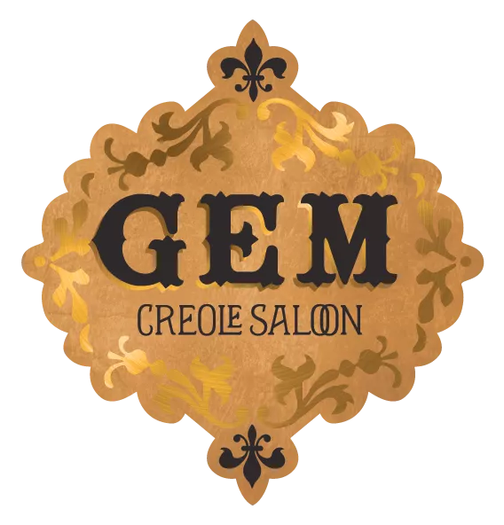 Gem Creole Saloon